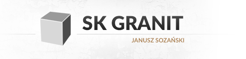 SK GRANIT - logo